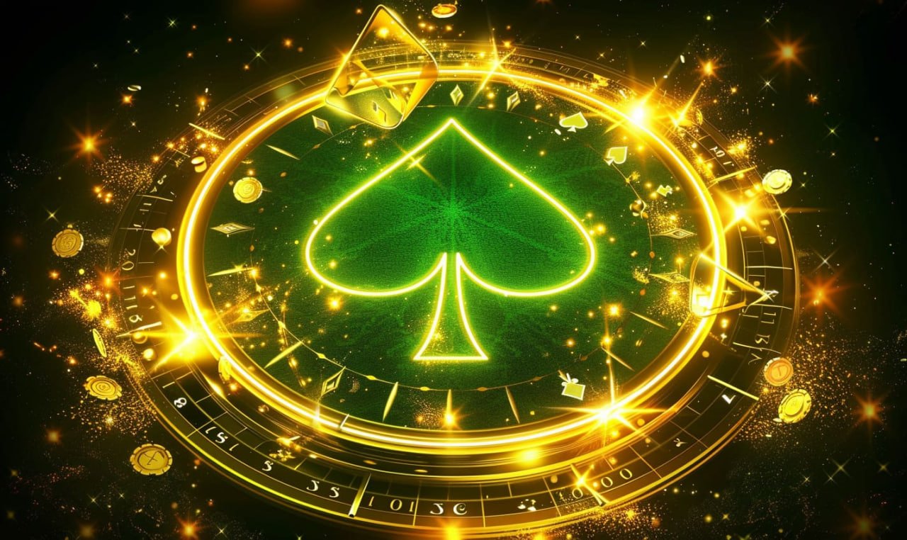 Meja Blackjack Blueprint Gaming dengan dealer profesional dan antarmuka pemain