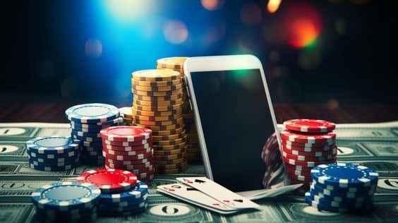 Tampilan layar Fortune Ox dengan simbol tradisional dan gulungan permainan