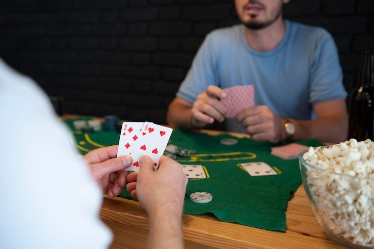 Layar demo roulette dengan tata letak taruhan lengkap