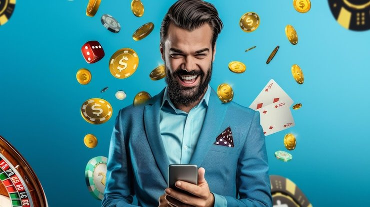 Meja baccarat demo menunjukkan hasilnya