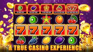 303 slot featured game showcase