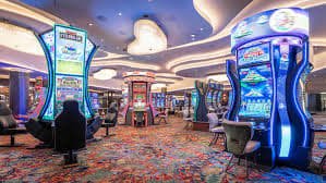 Variasi Togel 3D di 303 slot dengan tiga digit pilihan